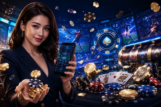 ok3886 – Hành trình phát triển thương hiệu