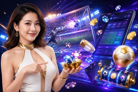 ok3886 – Nền tảng cá cược trực tuyến uy tín dành cho người Việt